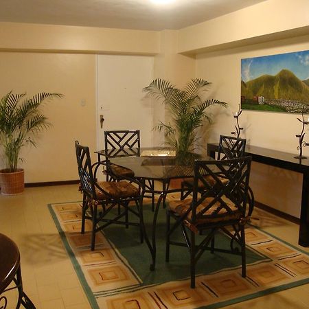 La Alameda Apartment Caracas Phòng bức ảnh