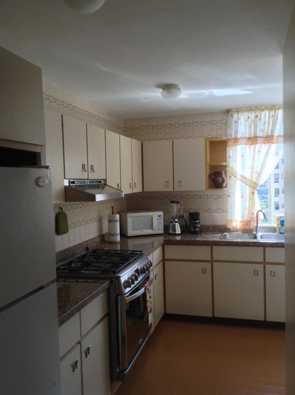 La Alameda Apartment Caracas Phòng bức ảnh