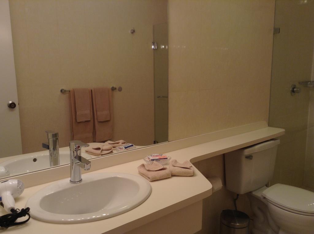 La Alameda Apartment Caracas Phòng bức ảnh