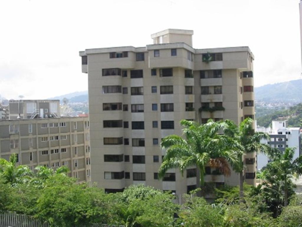 La Alameda Apartment Caracas Phòng bức ảnh