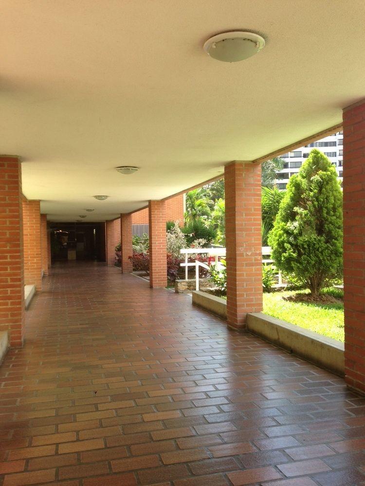 La Alameda Apartment Caracas Ngoại thất bức ảnh