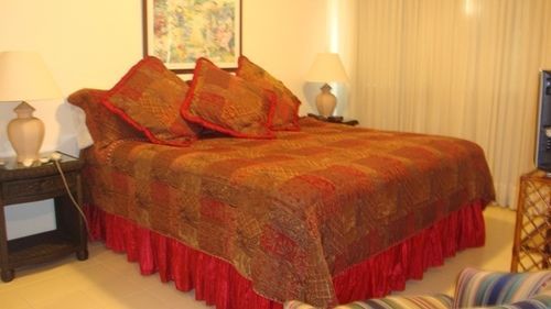 La Alameda Apartment Caracas Ngoại thất bức ảnh