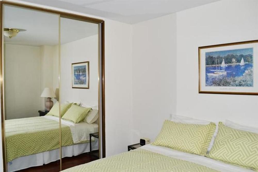La Alameda Apartment Caracas Ngoại thất bức ảnh