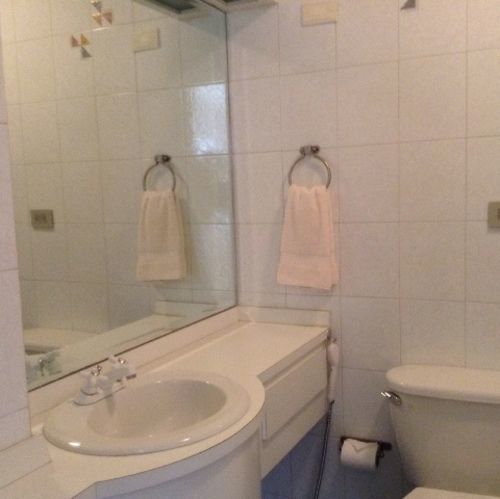 La Alameda Apartment Caracas Ngoại thất bức ảnh