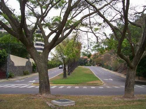 La Alameda Apartment Caracas Ngoại thất bức ảnh