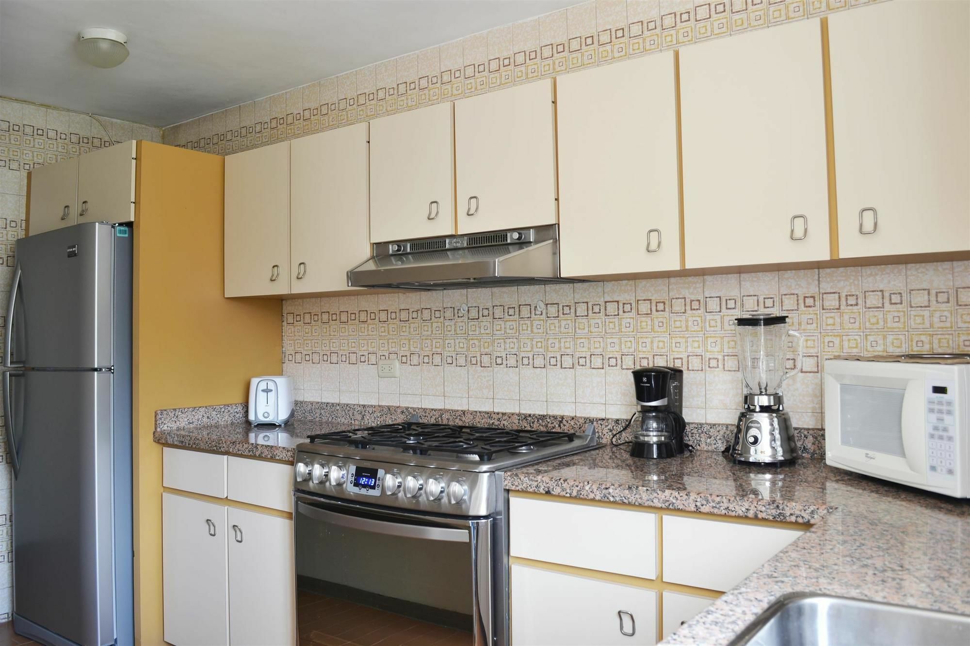 La Alameda Apartment Caracas Ngoại thất bức ảnh