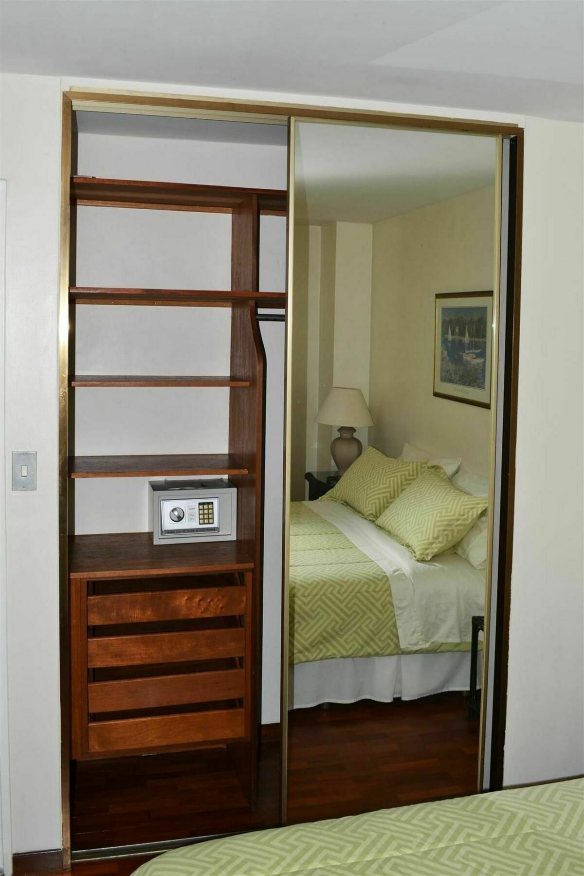 La Alameda Apartment Caracas Ngoại thất bức ảnh