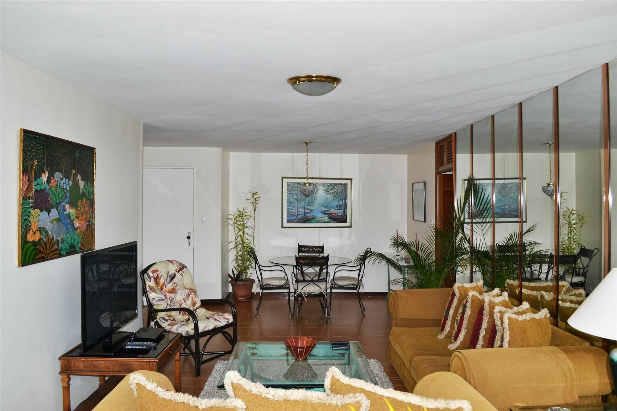 La Alameda Apartment Caracas Ngoại thất bức ảnh